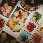 Hotel Martini Inkluding Breakfast & Free Parking 3*