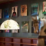 Hotel Martini Inkluding Breakfast & Free Parking