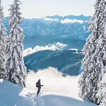 Martini Inkluding Breakfast & Free Parking 3* Kaprun