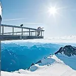 Martini Inkluding Breakfast & Free Parking 3* Kaprun