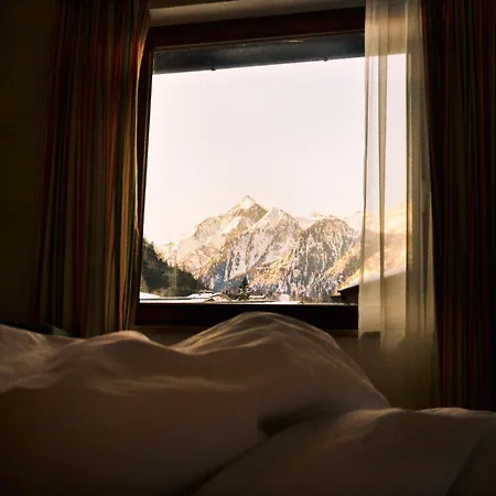 Martini Including Free Parking And Zell Am See-kaprun Summer Card Hotel