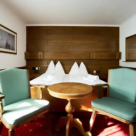 Готель Hotel Martini Kaprun Including Free Parking And Zell Am See-Kaprun Summer Card Капрун