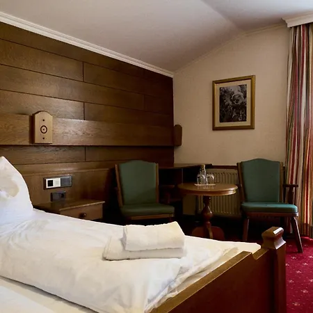 Martini Including Free Parking And Zell Am See-kaprun Summer Card Hotel