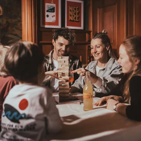 Hotell Martini Inkluding Breakfast & Free Parking 3*