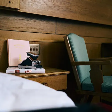 Martini Inkluding Breakfast & Free Parking