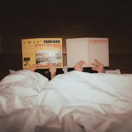 Martini Inkluding Breakfast & Free Parking