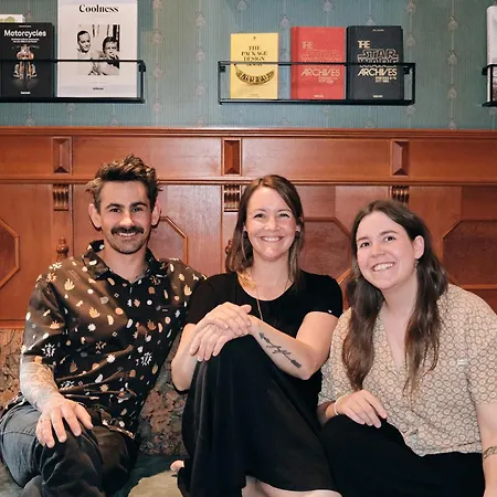 Martini Inkluding Breakfast & Free Parking Hotel 3*