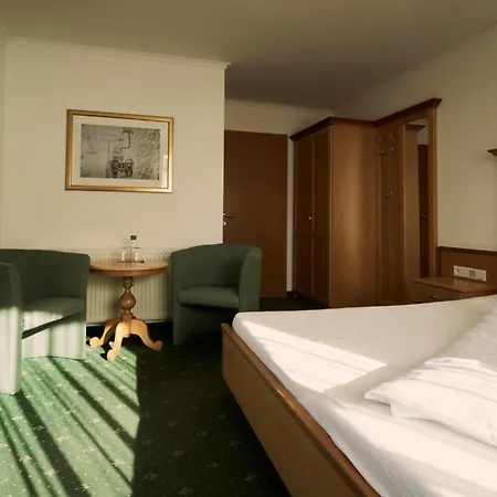 Hotel Martini Kaprun Including Free Parking And Zell Am See-Kaprun Summer Card 3* Капрун
