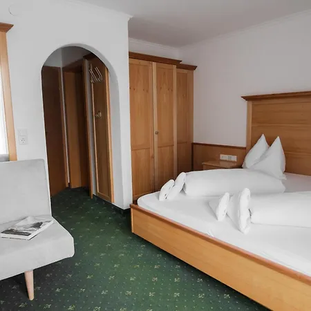Martini Including Free Parking And Zell Am See-kaprun Summer Card 3* Kaprun