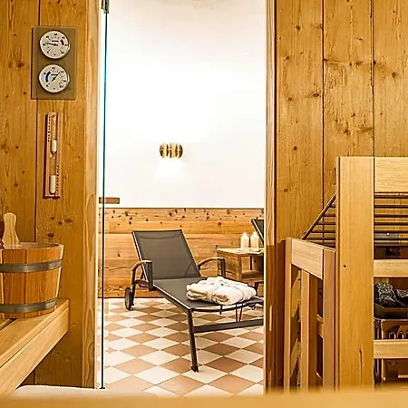 Martini Including Free Parking And Zell Am See-kaprun Summer Card Kaprun