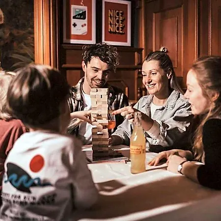 Martini Including Free Parking And Zell Am See-kaprun Summer Card Hotel
