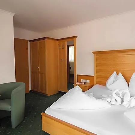 Martini Including Free Parking And Zell Am See-kaprun Summer Card Hotel Kaprun