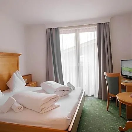 Martini Including Free Parking And Zell Am See-kaprun Summer Card 3*