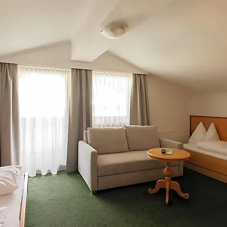 Martini Including Free Parking And Zell Am See-kaprun Summer Card 3* Kaprun
