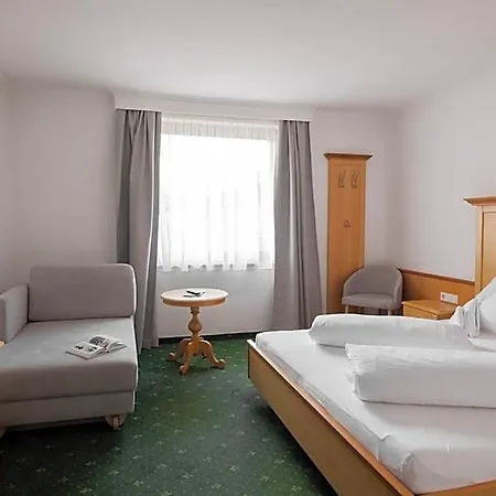 Martini Including Free Parking And Zell Am See-kaprun Summer Card 3* Kaprun