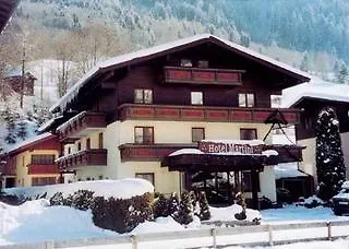 Hotel Martini Including Free Parking And Zell Am See-kaprun Summer Card