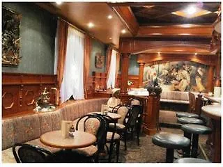 Martini Inkluding Breakfast & Free Parking Hotell Kaprun