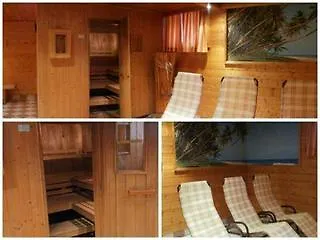 Martini Including Free Parking And Zell Am See-kaprun Summer Card Kaprun