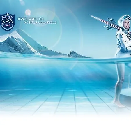 Martini Including Free Parking And Zell Am See-kaprun Summer Card 3* Kaprun