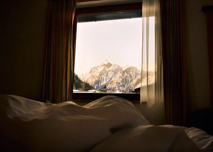 Martini Inkluding Breakfast & Free Parking 酒店