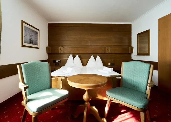 Hotel Martini Inkluding Breakfast & Free Parking Kaprun