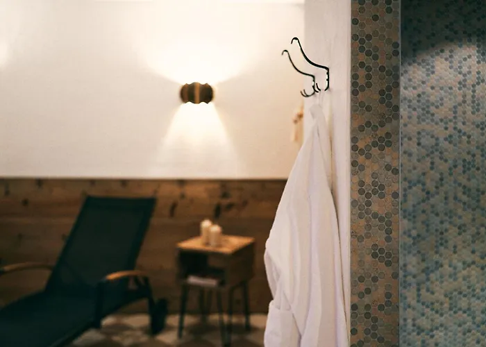 Martini Inkluding Breakfast & Free Parking Kaprun