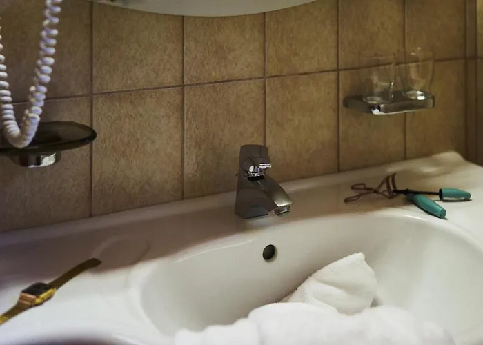 Martini Inkluding Breakfast & Free Parking 3* Kaprun