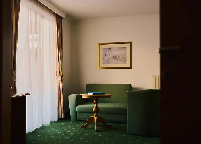 酒店 Martini Inkluding Breakfast & Free Parking