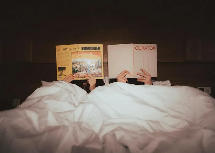 Martini Inkluding Breakfast & Free Parking