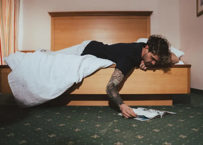 Martini Inkluding Breakfast & Free Parking 3*