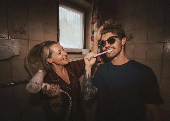 Hotel Martini Inkluding Breakfast & Free Parking Kaprun