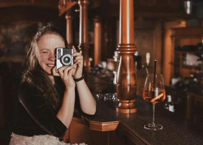 Martini Inkluding Breakfast & Free Parking 3*