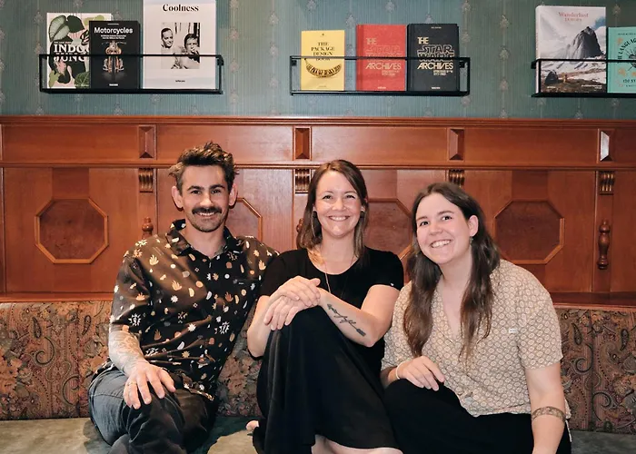 Martini Inkluding Breakfast & Free Parking Hotel 3*