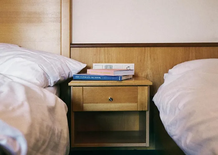 Hotel Martini Inkluding Breakfast & Free Parking Kaprun