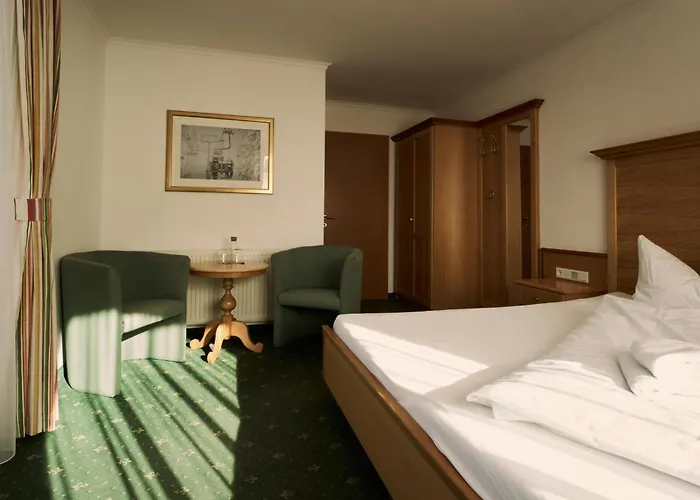 Martini Inkluding Breakfast & Free Parking 3* Kaprun