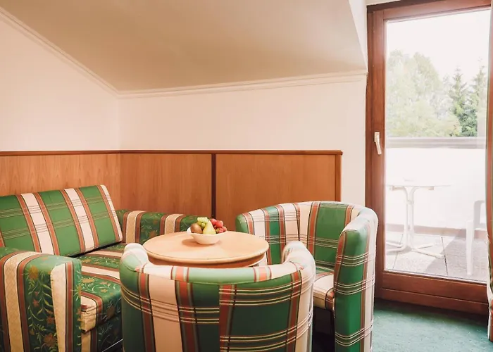 Martini Inkluding Breakfast & Free Parking Kaprun