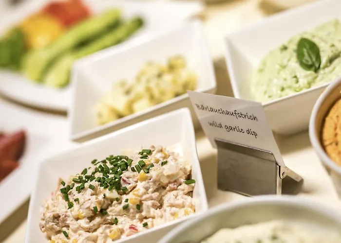 酒店 Martini Inkluding Breakfast & Free Parking