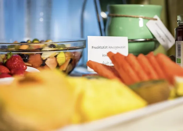 Hotel Martini Inkluding Breakfast & Free Parking Kaprun