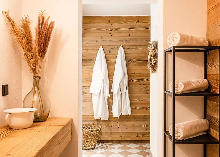 Martini Inkluding Breakfast & Free Parking Kaprun