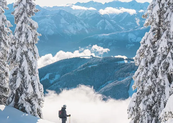 Martini Inkluding Breakfast & Free Parking 3* 卡普伦