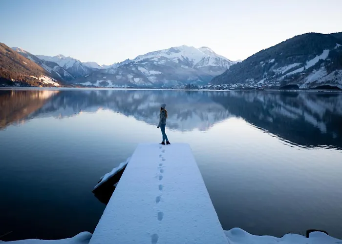 Martini Inkluding Breakfast & Free Parking Hotel