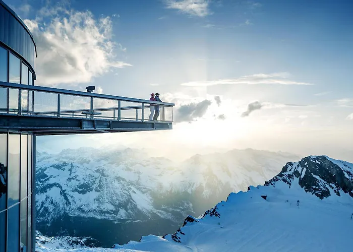 Martini Inkluding Breakfast & Free Parking Hotel 3*