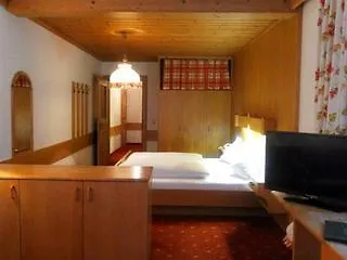 酒店 Martini Inkluding Breakfast & Free Parking 卡普伦