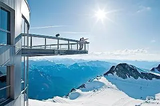 Martini Inkluding Breakfast & Free Parking 3* Kaprun