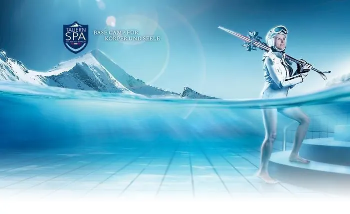 Martini Inkluding Breakfast & Free Parking 3* Kaprun